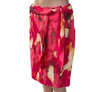 Calvin Klein Dressy Skirt Women Sz 8 slightly used